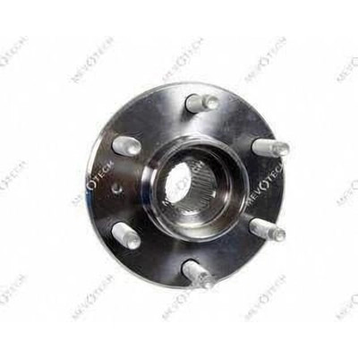 MEVOTECH - H513236 - Front Hub Assembly