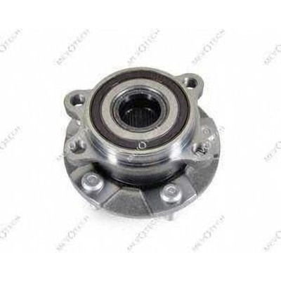MEVOTECH - H513258 - Front Hub Assembly