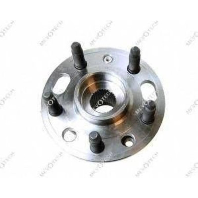 MEVOTECH - H513288 - Front Hub Assembly
