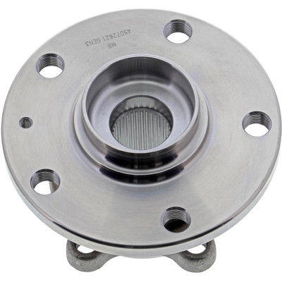 MEVOTECH - H513253HW - Front Hub Assembly