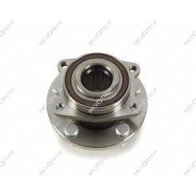 MEVOTECH - H513263 - Front Hub Assembly