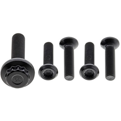 MEVOTECH - H513253HW - Front Hub Assembly