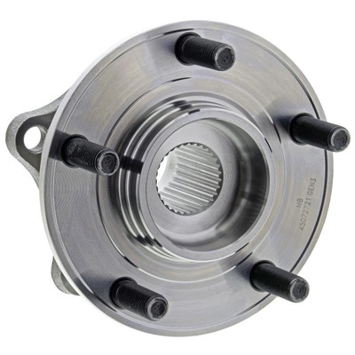 MEVOTECH - H513266HW - Front Hub Assembly