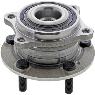 MEVOTECH - H513266HW - Front Hub Assembly