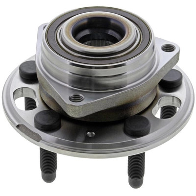 MEVOTECH - H513288HW - Rear Hub Assembly