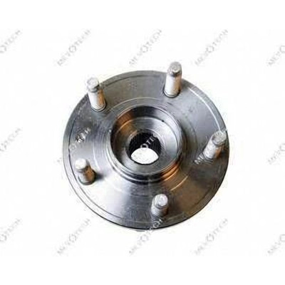 MEVOTECH - H513275 - Rear Hub Assembly