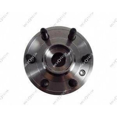 MEVOTECH - H513289 - Front Hub Assembly