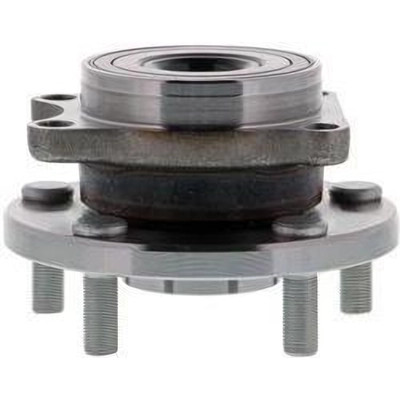 MEVOTECH - H513302 - Front Hub Assembly