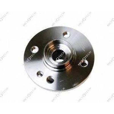 MEVOTECH - H513309 - Front Hub Assembly