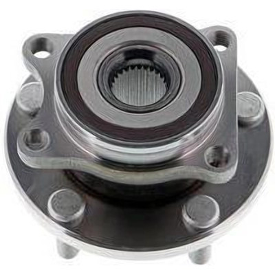 MEVOTECH - H513302 - Front Hub Assembly