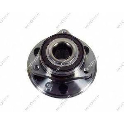 MEVOTECH - H513289 - Front Hub Assembly