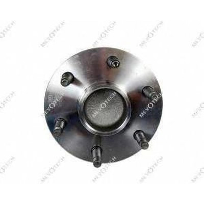 MEVOTECH - H515054 - Front Hub Assembly