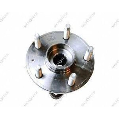 MEVOTECH - H513315 - Front Hub Assembly