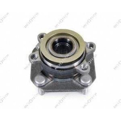 MEVOTECH - H513297 - Front Hub Assembly