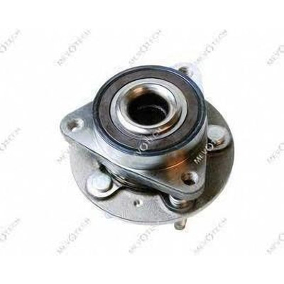 MEVOTECH - H513315 - Front Hub Assembly