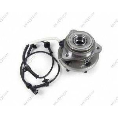 MEVOTECH - H515052 - Front Hub Assembly