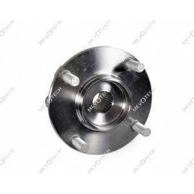 MEVOTECH - H513308 - Front Hub Assembly
