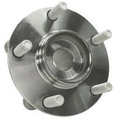 MEVOTECH - H513300 - Front Hub Assembly