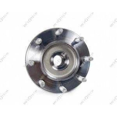 MEVOTECH - H515058 - Front Hub Assembly