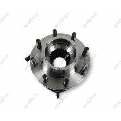 MEVOTECH - H515081 - Front Hub Assembly