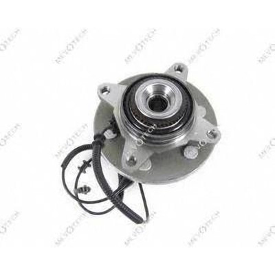 MEVOTECH - H515079 - Front Hub Assembly