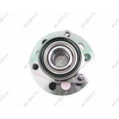 MEVOTECH - H515001 - Front Hub Assembly