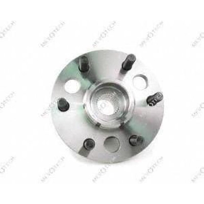 MEVOTECH - H515001 - Front Hub Assembly
