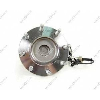 MEVOTECH - H515059 - Front Hub Assembly