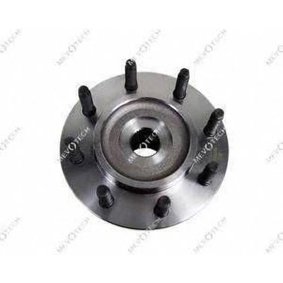 MEVOTECH - H515061 - Front Hub Assembly