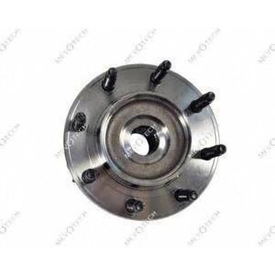 MEVOTECH - H515098 - Front Hub Assembly