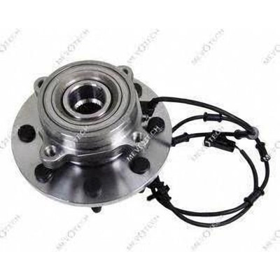 MEVOTECH - H515061 - Front Hub Assembly