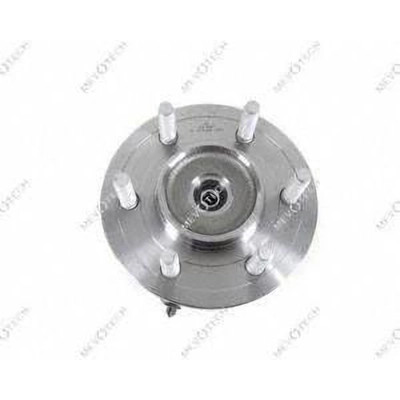 MEVOTECH - H515079 - Front Hub Assembly