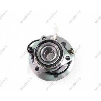 MEVOTECH - H515024 - Front Hub Assembly