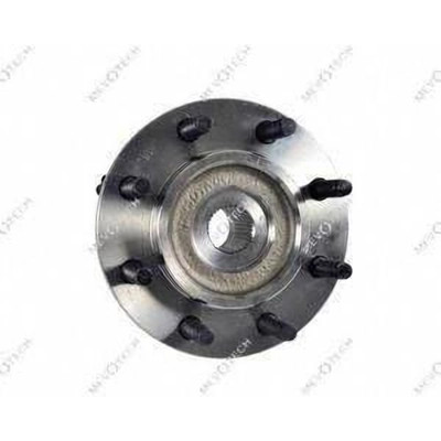 MEVOTECH - H515101 - Front Hub Assembly