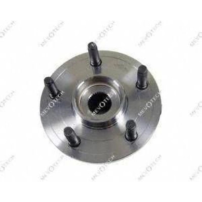 MEVOTECH - H515126 - Front Hub Assembly