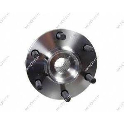 MEVOTECH - H515065 - Front Hub Assembly