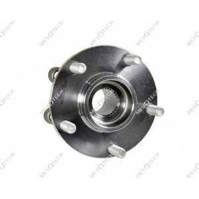 MEVOTECH - MB30301 - Front Hub Assembly
