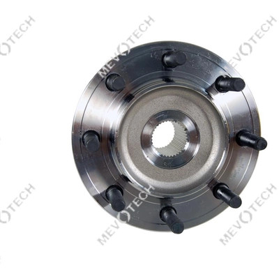 MEVOTECH - H515122 - Front Hub Assembly