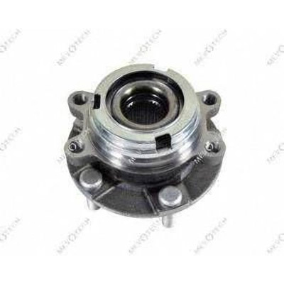 MEVOTECH - MB30301 - Front Hub Assembly