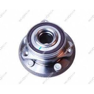 MEVOTECH - MB25304 - Front Hub Assembly