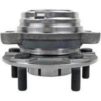 MEVOTECH - MB30312 - Front Hub Assembly