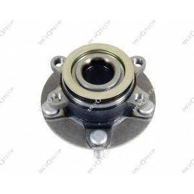MEVOTECH - MB30304 - Front Hub Assembly