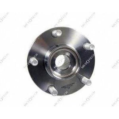 MEVOTECH - MB30304 - Front Hub Assembly