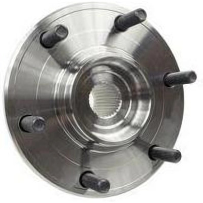 MEVOTECH - MB30323 - Front Hub Assembly