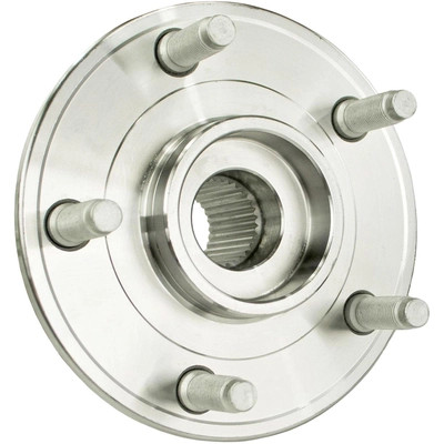 MEVOTECH - MB25315 - Front Hub Assembly