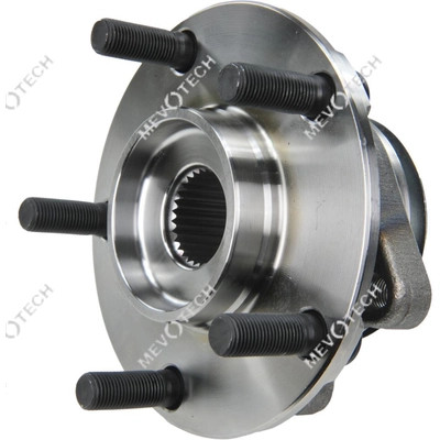 MEVOTECH - MB30319 - Front Hub Assembly