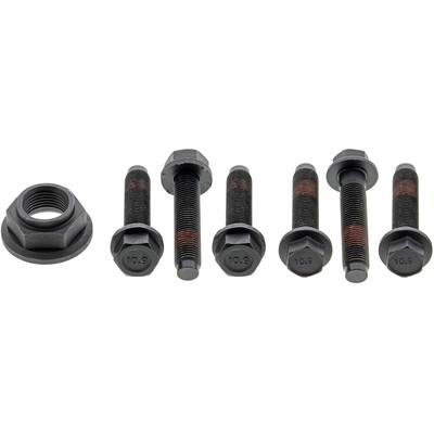 MEVOTECH - MB25309HW - Front Hub Assembly