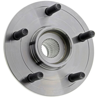MEVOTECH - MB25309HW - Front Hub Assembly