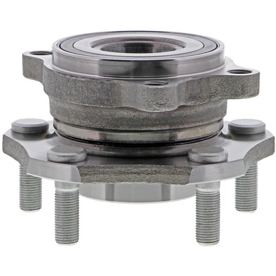 MEVOTECH - MB30327 - Front Hub Assembly