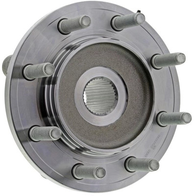 MEVOTECH - MB25321 - Front Hub Assembly